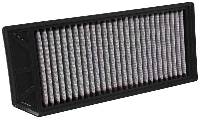 AEM 05-09 VW Passat / 06-08 VW GTI DryFlow Air Filter - eliteracefab.com