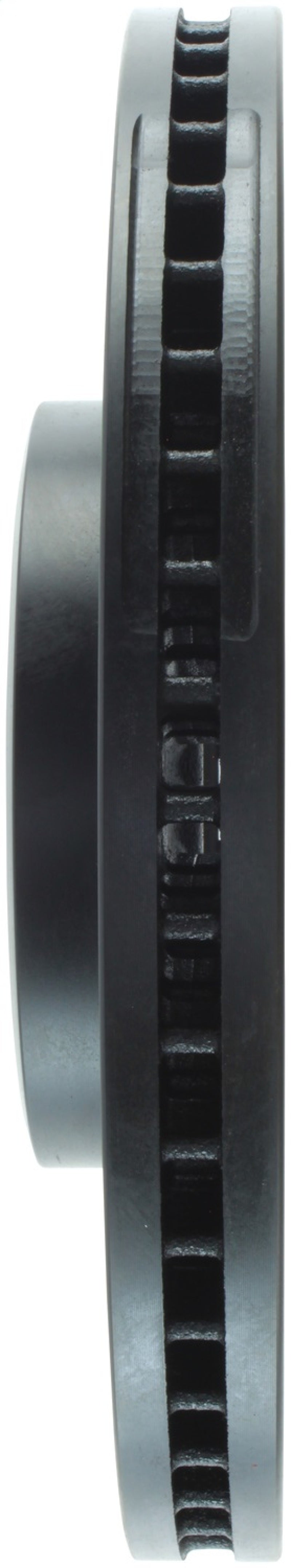 StopTech Drilled Sport Brake Rotor Stoptech