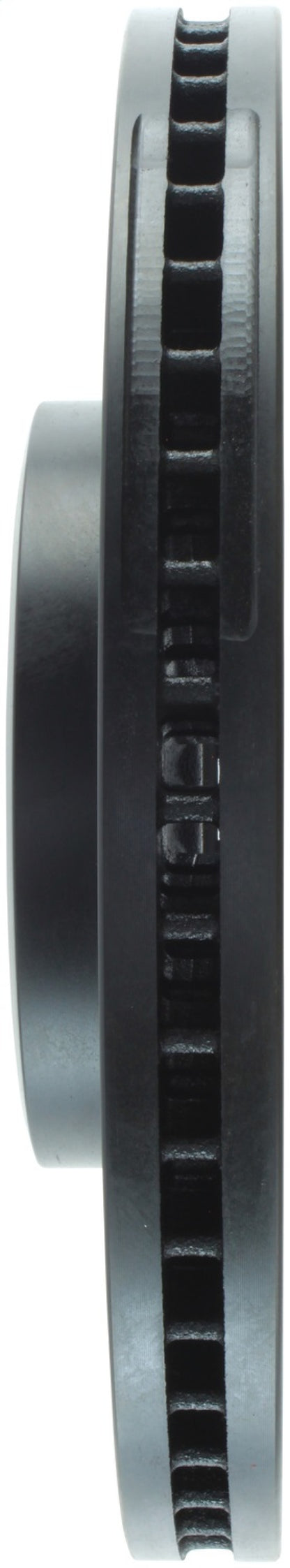 StopTech Drilled Sport Brake Rotor Stoptech