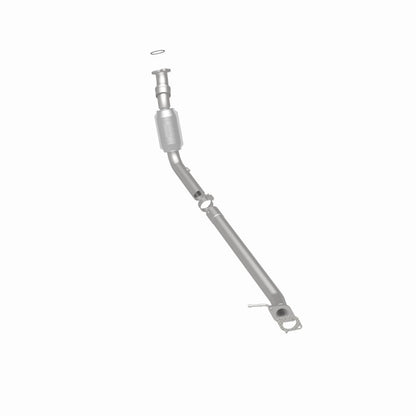 MagnaFlow Conv DF Uplander 06 3.5L Magnaflow