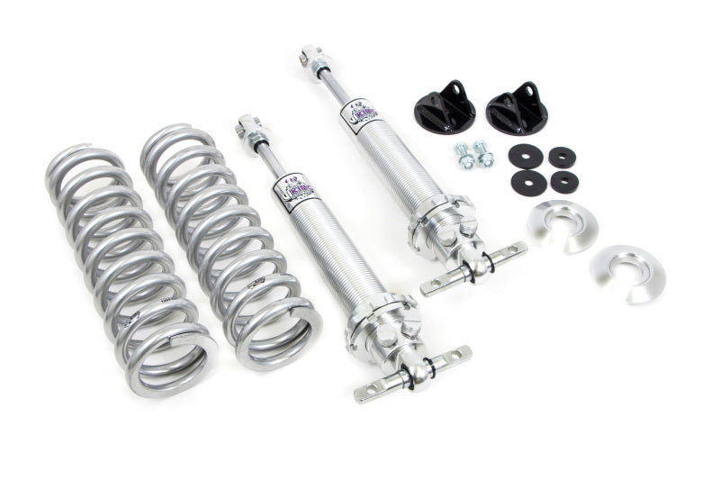 UMI Performance 1993-2002 GM F-Body UMI Coil Over Kit, Double Adjustable, Bearings, Front -2048-300