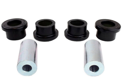 Whiteline VAG MK4/MK5 Front Control Arm Bushing Kit - eliteracefab.com