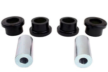 Load image into Gallery viewer, Whiteline VAG MK4/MK5 Front Control Arm Bushing Kit - eliteracefab.com