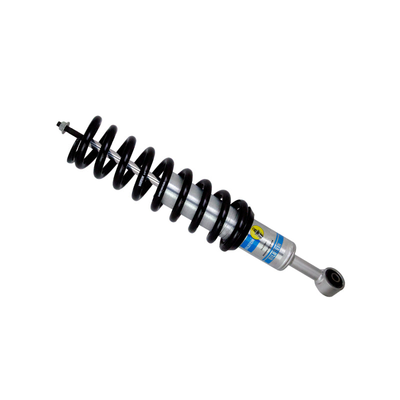 Bilstein 60mm 6112 Series Front Suspension Kit 03-09 Toyota 4Runner / 07-09 FJ Cruiser - eliteracefab.com