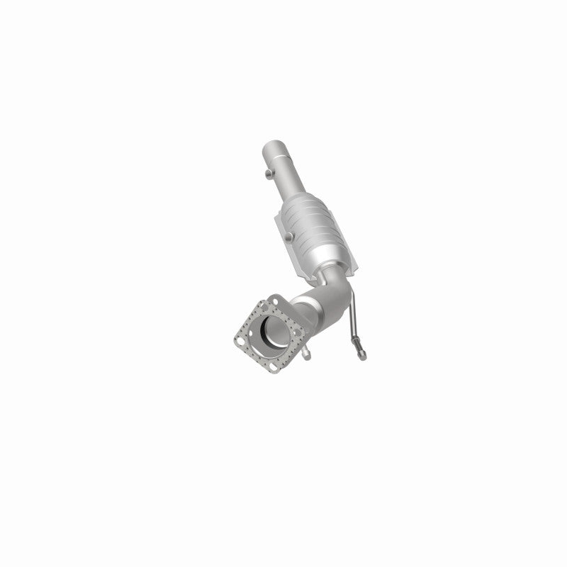 MagnaFlow Conv DF 06-08 VW Rabbit 2.5L Magnaflow
