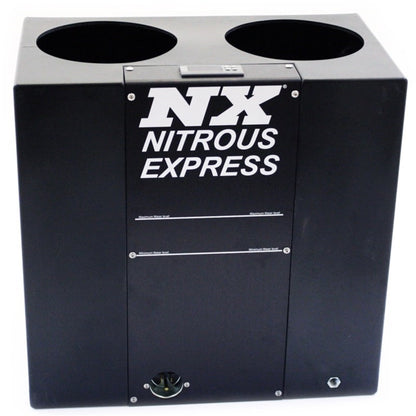 Nitrous Express NX Hot Water Bottle Bath - eliteracefab.com