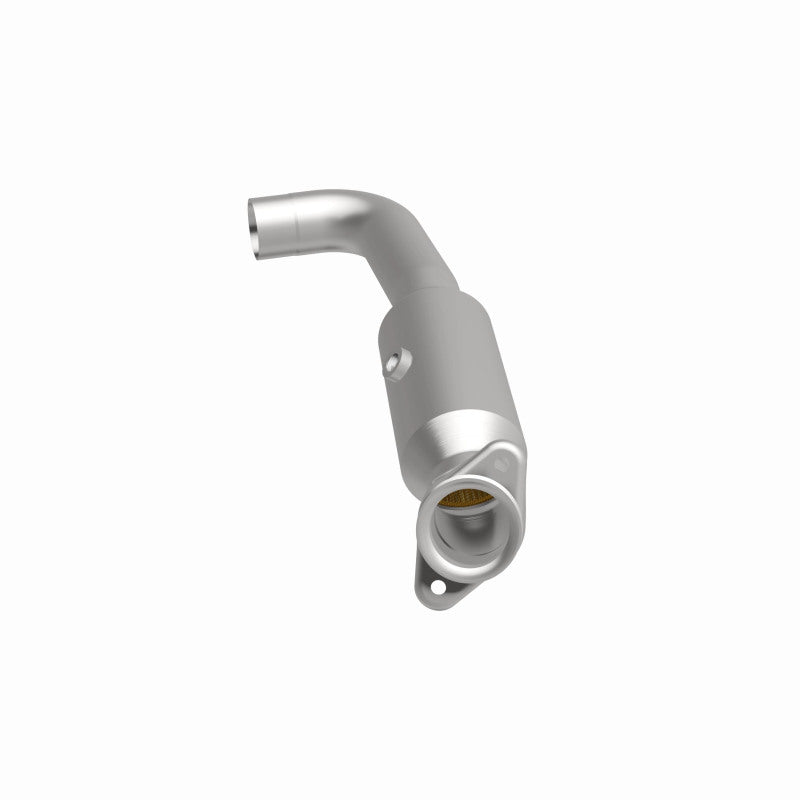 MagnaFlow Left Side Converter Direct Fit 15-17 Ford F-150 5.0L Magnaflow