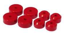 Load image into Gallery viewer, Prothane 55-57 GM Motor Mounts - Red - eliteracefab.com