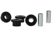 Load image into Gallery viewer, Whiteline Plus 7/96-2/03 Toyota Landcruiser Rear Panhard Rod Bushing Kit - eliteracefab.com