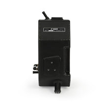 Load image into Gallery viewer, Mishimoto 11-14 Ford F-150 Aluminum Expansion Tank - Micro-Wrinkle Black - eliteracefab.com