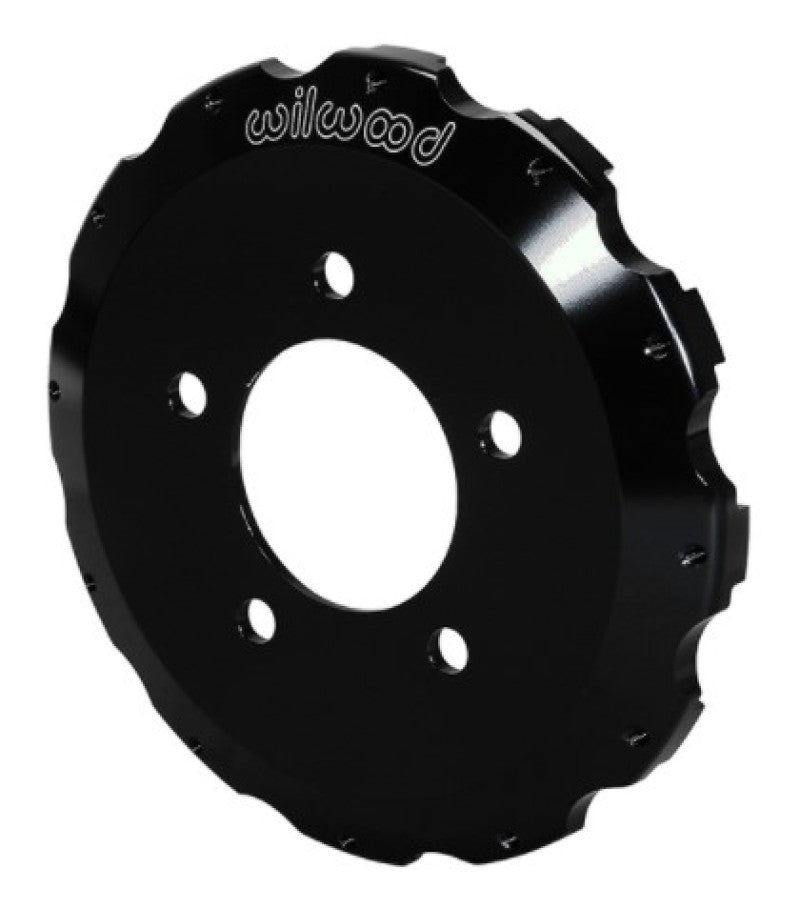 Wilwood Hat-BB Front .543in Offset 5 x 4.50 - 12 on 8.75in Wilwood