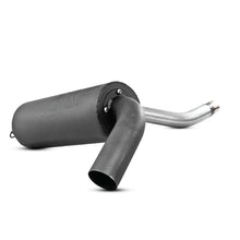 Load image into Gallery viewer, MBRP 06-14 Honda TRX 680FA/FGA Slip-On Exhaust System w/Performance Muffler