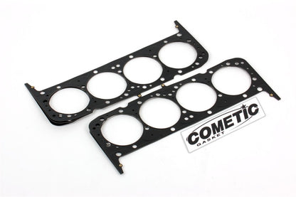 Cometic Nissan SR20DE/DET 87mm Bore .040 inch MLS Head Gasket FWD w/ No Extra Oil Holes - eliteracefab.com