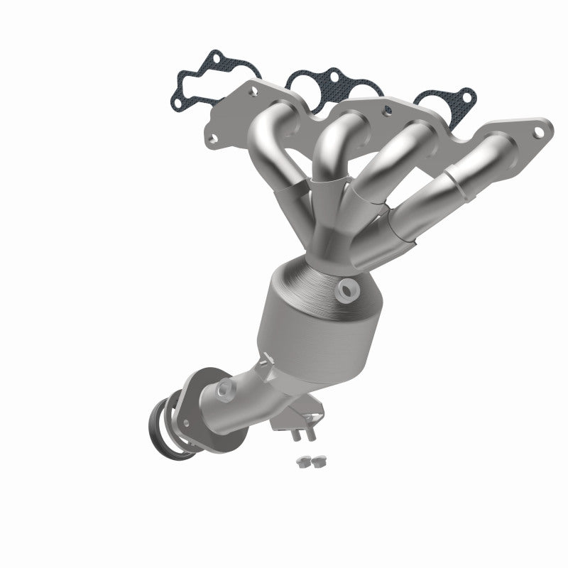 MagnaFlow 06-15 Mazda MX-5 Miata Direct Fit CARB Compliant Manifold Catalytic Converter Magnaflow