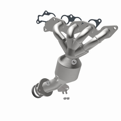 MagnaFlow 06-15 Mazda MX-5 Miata Direct Fit CARB Compliant Manifold Catalytic Converter Magnaflow