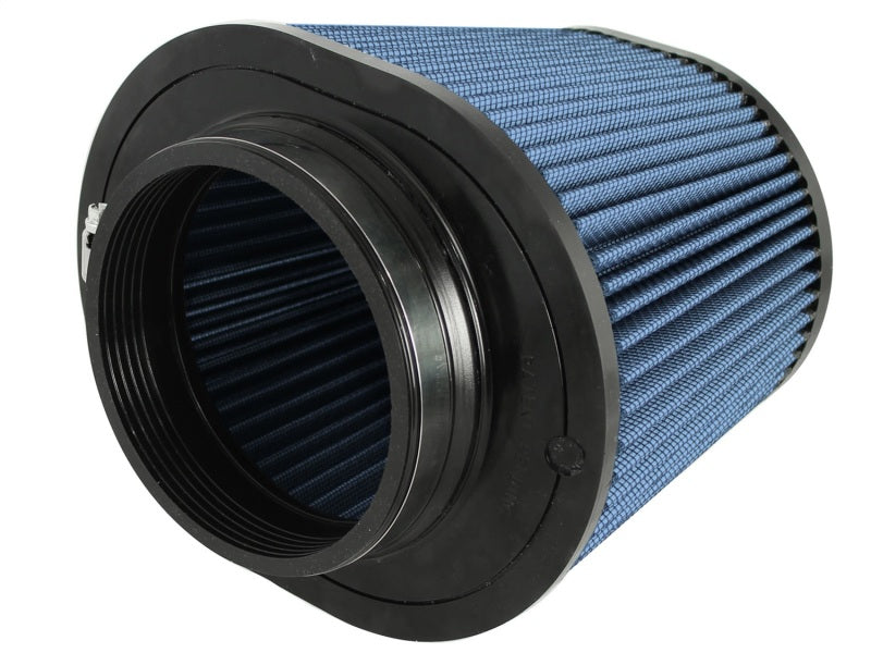 aFe MagnumFLOW Air Filters IAF A/F P5R 5F x (9x7-1/2)B x (6-3/4x5-1/2)T x 6-7/8inH - eliteracefab.com