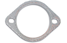 Load image into Gallery viewer, Vibrant 2-Bolt High Temperature Exhaust Gasket (2in I.D.) - eliteracefab.com