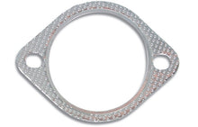 Load image into Gallery viewer, Vibrant 2-Bolt High Temperature Exhaust Gasket (2.75in I.D.) - eliteracefab.com