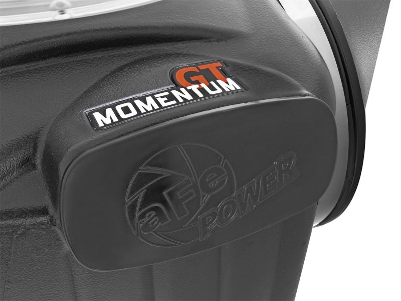 aFe Momentum GT PRO DRY S Stage-2 Intake System 09-16 GM Silverado/Sierra 2500/3500HD 6.0L V8 - eliteracefab.com