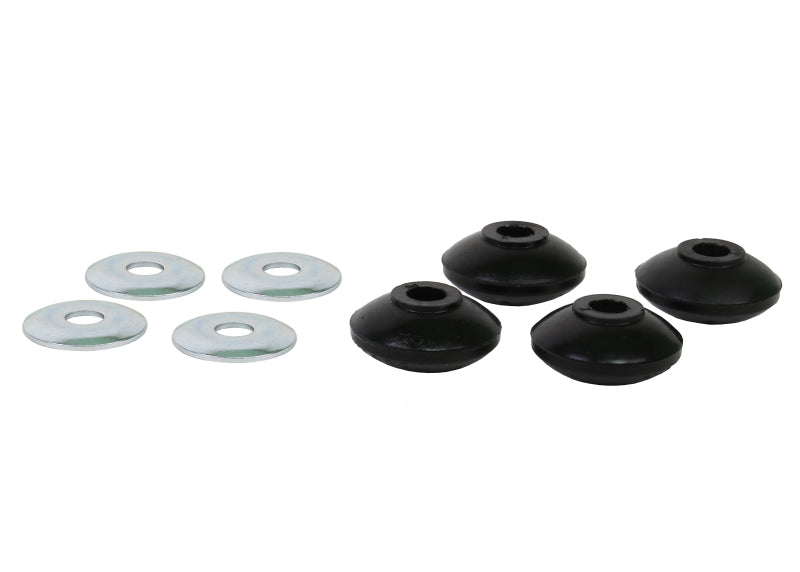Whiteline 06+ Toyota FJ Cuiser GSJ15 Rear Sway Bar Link Upper Bushing and Washers Whiteline