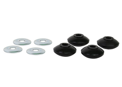 Whiteline 06+ Toyota FJ Cuiser GSJ15 Rear Sway Bar Link Upper Bushing and Washers Whiteline
