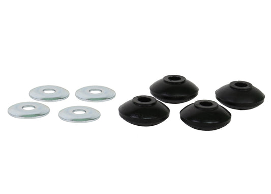 Whiteline 06+ Toyota FJ Cuiser GSJ15 Rear Sway Bar Link Upper Bushing and Washers Whiteline