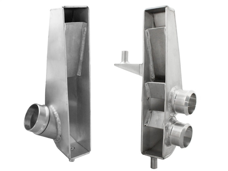 aFe Power BladeRunner 3in Intercooler 11-12 Ford F-150 V6 3.5L (tt) - eliteracefab.com