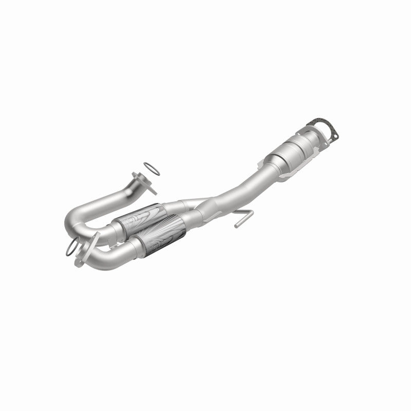 Magnaflow Conv DF 2011-2014 Maxima 3.5 L Underbody Magnaflow