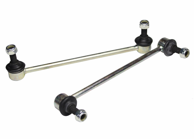 Whiteline Plus 6/06+ Toyota Camry ACV40 Sway Bar - Link Kit - eliteracefab.com