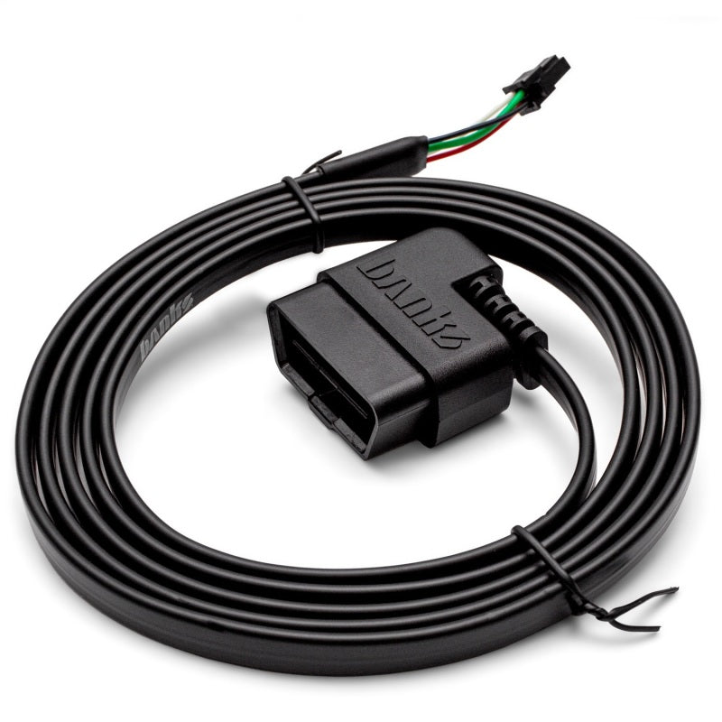 Banks Power iDash-Derringer Module OBD-II Cable Banks Power