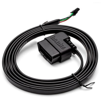 Banks Power iDash-Derringer Module OBD-II Cable Banks Power