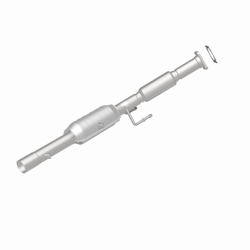 MagnaFlow Conv DF 06-08 VW Rabbit 2.5L Magnaflow