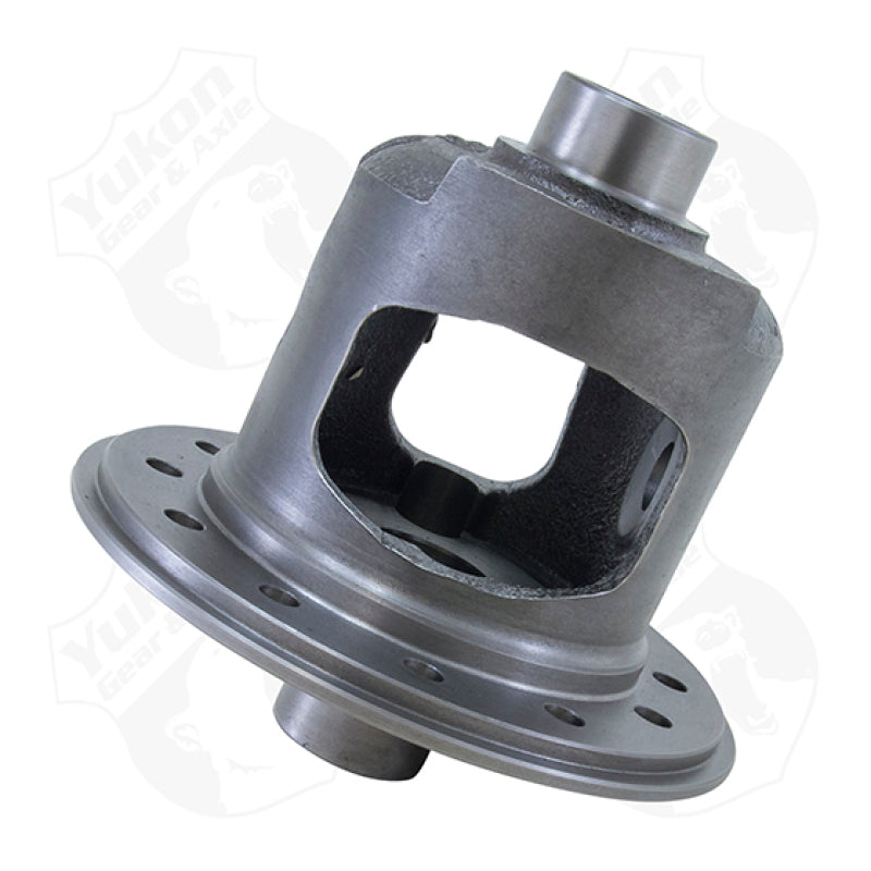 Yukon Gear Chrysler 9.25in Dura Grip Case / Bare Yukon Gear & Axle