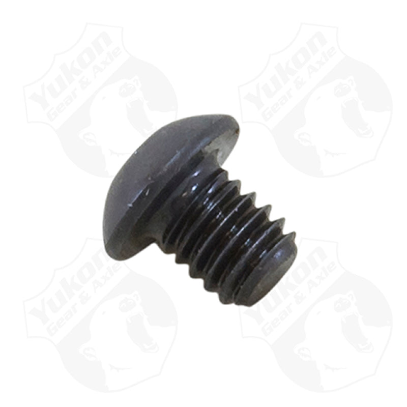 Yukon Gear Adjuster Lock Bolt 3.062in & 3.250in Yukon Ford 9in Drop Out Yukon Gear & Axle