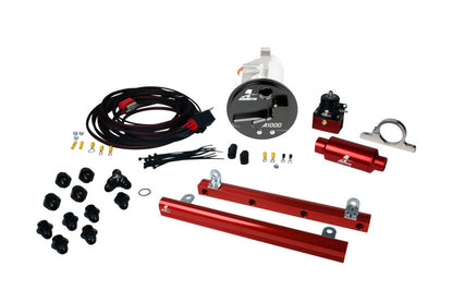 Aeromotive 05-09 Ford Mustang GT 5.4L Stealth Fuel System (18676/14144/16307)