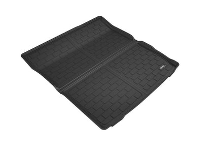 3D MAXpider M1VV0221309 2017-2019 Volvo S90 Kagu Cargo Liner - Black