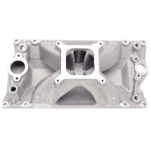 Load image into Gallery viewer, Edelbrock Victor Gen1 Plus 4Bbl Manifold