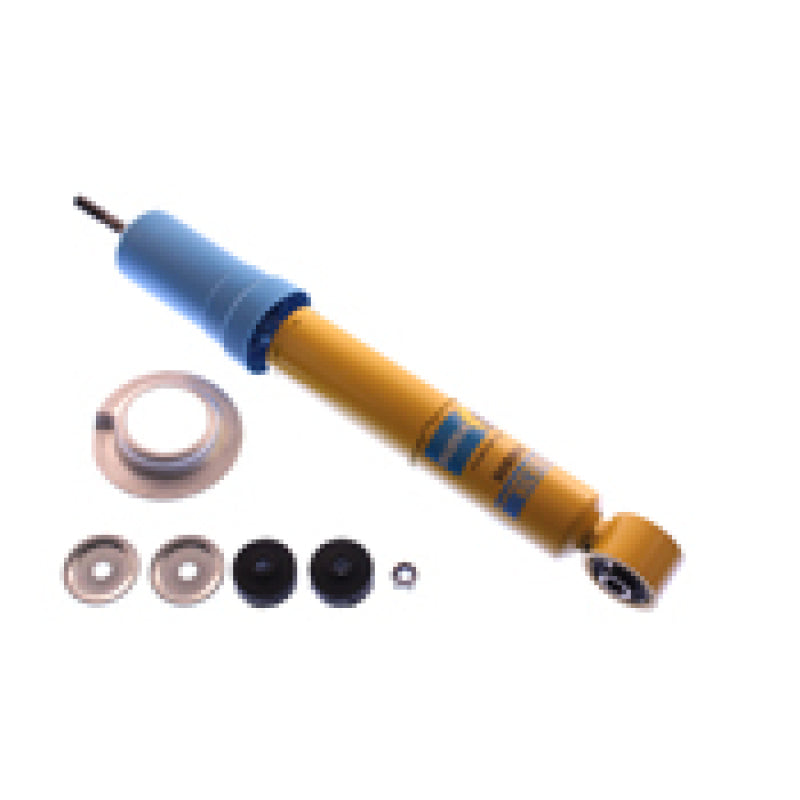 Bilstein 4600 Series 04-12 Chevy/GMC Colorado/Canyon Front 46mm Monotube Shock Absorber - eliteracefab.com