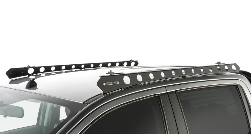 Rhino-Rack Backbone Mounting System for Pioneer Platform - RFRB1