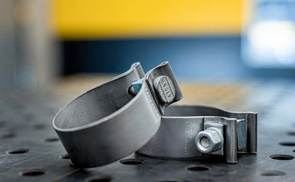 MagnaFlow Clamp Flange Assembly 3.5 inch Magnaflow