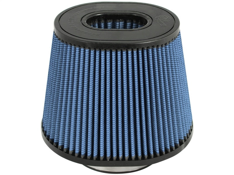 aFe MagnumFLOW Air Filters IAF A/F P5R 5F x (9x7-1/2)B x (6-3/4x5-1/2)T x 6-7/8inH - eliteracefab.com