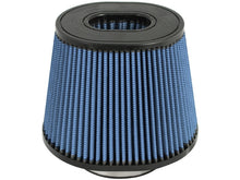 Load image into Gallery viewer, aFe MagnumFLOW Air Filters IAF A/F P5R 5F x (9x7-1/2)B x (6-3/4x5-1/2)T x 6-7/8inH - eliteracefab.com