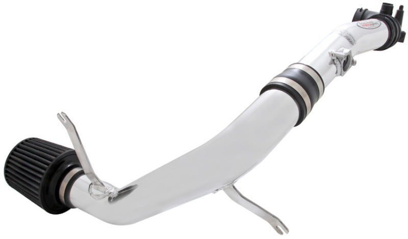 AEM 06 Mazda MX-5 Polished Cold Air Intake - eliteracefab.com