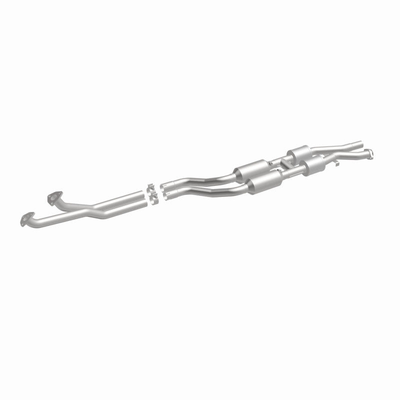 MagnaFlow Conv DF 96-98 BMW 328 2.8L Magnaflow