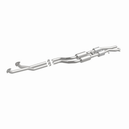 MagnaFlow Conv DF 96-98 BMW 328 2.8L Magnaflow