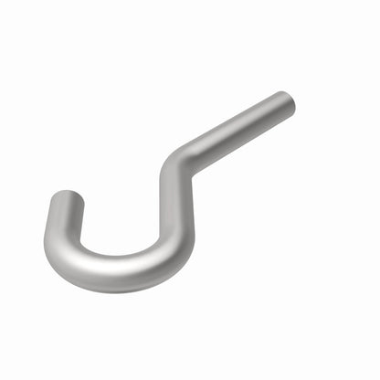 MagnaFlow Univ bent pipe SS 2.50inch 10pk 10741 Magnaflow