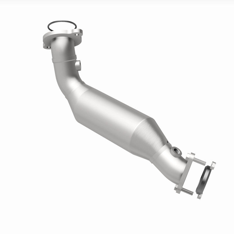Magnaflow Conv DF 2009-2015 CTS V8 6.2 OEM Underbody Magnaflow