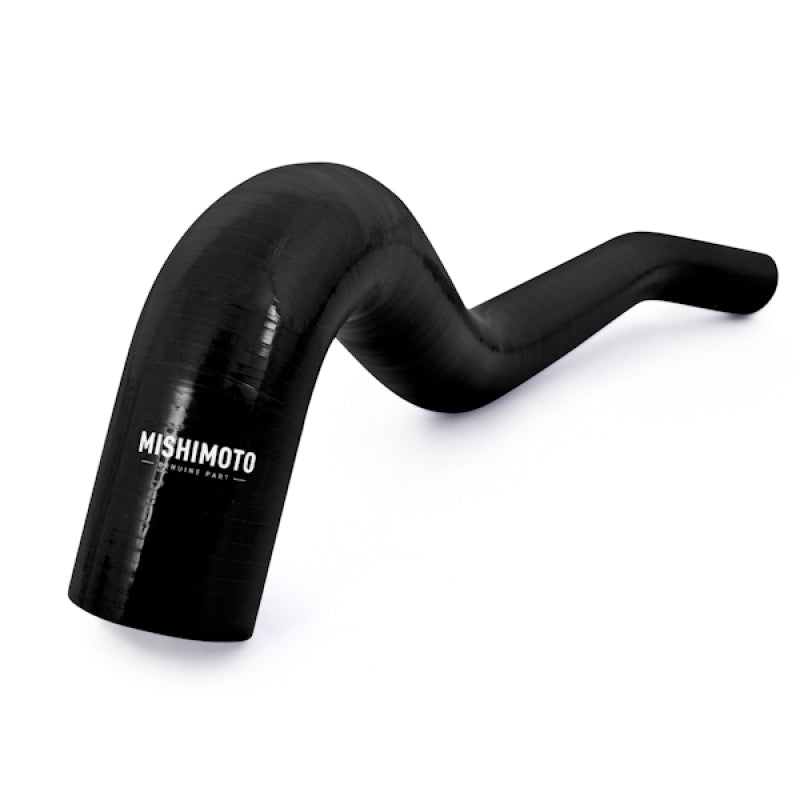 Mishimoto 15+ Ford Mustang EcoBoost Black Silicone Coolant Hose Kit - eliteracefab.com