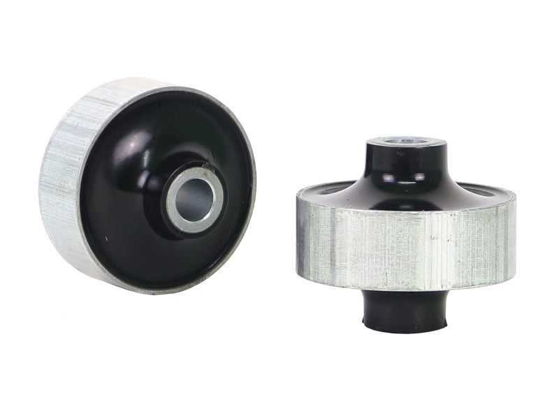 Whiteline 19-20 Hyundai Veloster Front Lower Control Arm Bushing Kit Whiteline