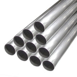 Stainless Works Tubing Straight 3in Diameter .049 Wall 1ft